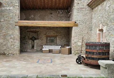 Domaine Villecarla Villedubert Kültér fotó